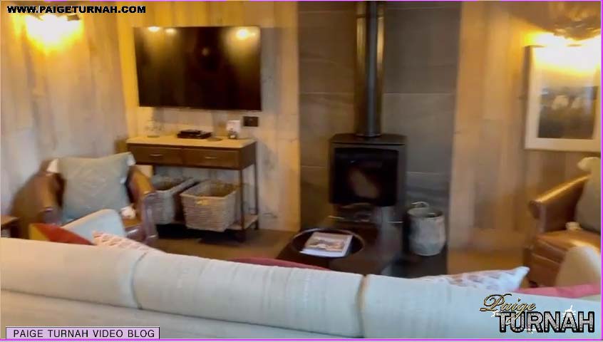 Paige Turnah Video Update