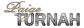 paige turnah logo