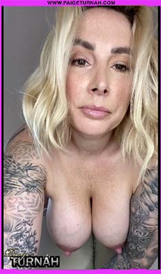 Paige Turnah Video Update