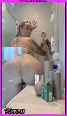 Paige Turnah BIG ASS VIDEO