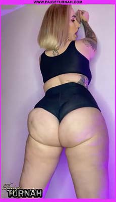 Paige Turnah Video Update